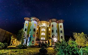 Castelul De Vis